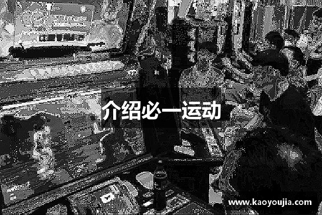 介绍必一运动